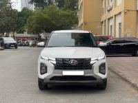 Bán xe Hyundai Creta 2022 Tiêu chuẩn 1.5 AT giá 589 Triệu - Hà Nội