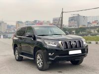 Bán xe Toyota Prado 2020 VX 2.7L giá 2 Tỷ 265 Triệu - Hà Nội