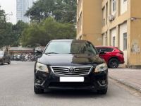 Bán xe Toyota Camry 2009 2.4G giá 369 Triệu - Hà Nội