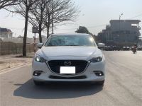 Bán xe Mazda 3 2018 1.5 AT giá 465 Triệu - Hà Nội