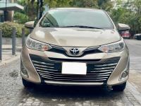 Bán xe Toyota Vios 2020 1.5E MT giá 350 Triệu - Hà Nội