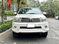 Bán xe Toyota Fortuner 2011 TRD Sportivo 4x4 AT giá 339 Triệu - Hà Nội