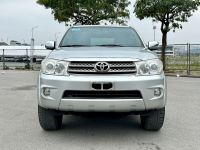 Bán xe Toyota Fortuner 2011 2.5G giá 455 Triệu - Hà Nội