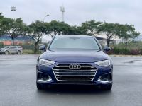 Bán xe Audi A4 2020 40 TFSI Advanced giá 1 Tỷ 150 Triệu - Hà Nội