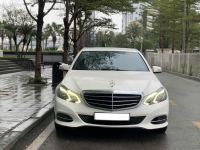 Bán xe Mercedes Benz E class 2014 E200 giá 540 Triệu - Hà Nội