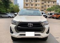 Bán xe Toyota Hilux 2021 2.4L 4x2 AT giá 645 Triệu - Hà Nội