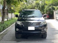 Bán xe Toyota Fortuner 2015 2.7V 4x4 AT giá 489 Triệu - Hà Nội