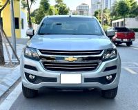Bán xe Chevrolet Colorado 2018 LT 2.5L 4x2 AT giá 410 Triệu - Hà Nội
