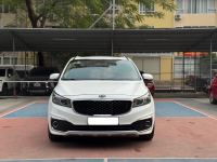 Bán xe Kia Sedona 2017 2.2L DATH giá 645 Triệu - Hà Nội