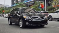 Bán xe Toyota Corolla altis 2.0V 2012 giá 365 Triệu - Hà Nội