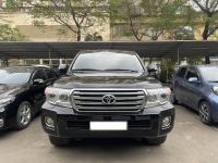 Bán xe Toyota Land Cruiser 2011 VX 4.6 V8 giá 1 Tỷ 539 Triệu - Hà Nội