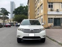 Bán xe Toyota Highlander 2010 SE 2.7 giá 555 Triệu - Hà Nội