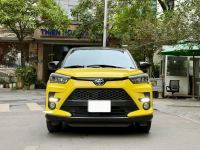Bán xe Toyota Raize G 1.0 CVT 2023 giá 479 Triệu - Hà Nội