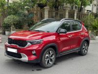 Bán xe Kia Sonet 2023 Luxury 1.5 AT giá 525 Triệu - Hà Nội