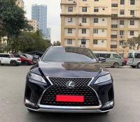 Bán xe Lexus RX 2020 300 giá 2 Tỷ 390 Triệu - Hà Nội