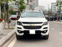 Bán xe Chevrolet Colorado High Country 2.8L 4x4 AT 2018 giá 435 Triệu - Hà Nội