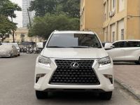 Bán xe Lexus GX 460 2015 giá 2 Tỷ 239 Triệu - Hà Nội