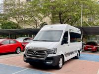 Bán xe Hyundai Solati Limousine 2.5 MT 2020 giá 785 Triệu - Hà Nội