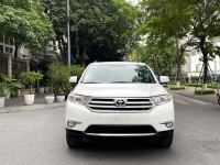 Bán xe Toyota Highlander SE 2.7 2010 giá 555 Triệu - Hà Nội