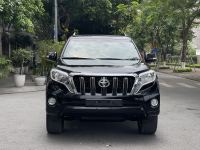 Bán xe Toyota Prado 2016 TXL 2.7L giá 1 Tỷ 239 Triệu - Hà Nội