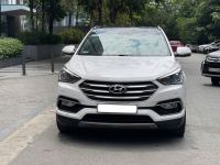 Bán xe Hyundai SantaFe 2018 2.2L 4WD giá 665 Triệu - Hà Nội