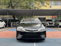 Bán xe Toyota Corolla altis 2018 1.8G AT giá 499 Triệu - Hà Nội