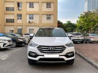Bán xe Hyundai SantaFe 2018 2.2L 4WD giá 650 Triệu - Hà Nội