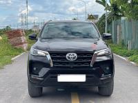 Bán xe Toyota Fortuner 2021 2.7V 4x2 AT giá 859 Triệu - Hà Nội