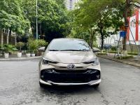 Bán xe Toyota Vios 2023 E CVT giá 399 Triệu - Hà Nội