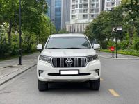 Bán xe Toyota Prado 2019 VX 2.7L giá 1 Tỷ 839 Triệu - Hà Nội