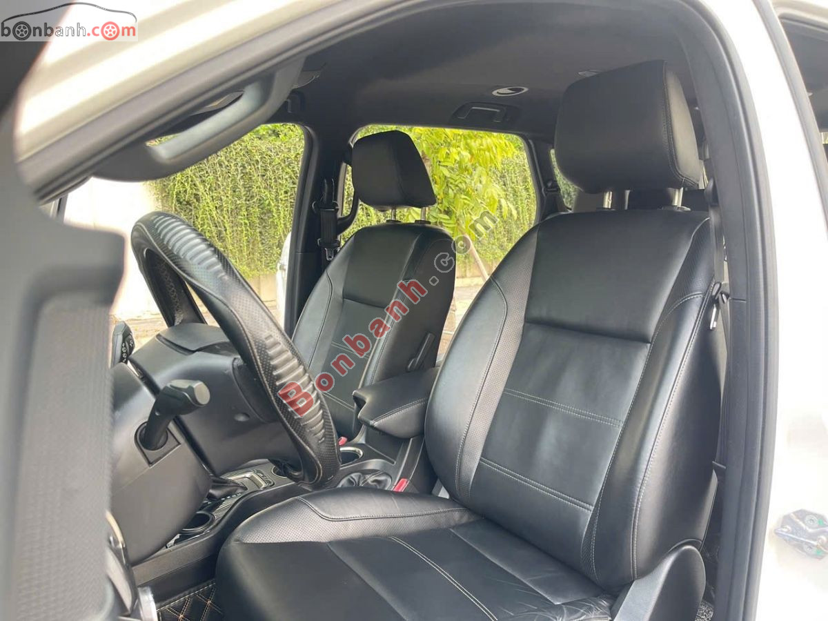 Ford Everest Titanium 2.0L 4x2 AT 2019 - 750 Triệu 6