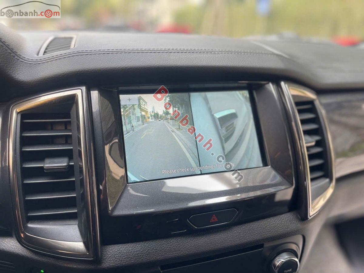 Ford Everest Titanium 2.0L 4x2 AT 2019 - 750 Triệu 8