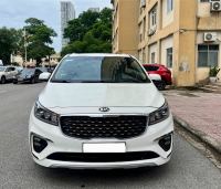 Bán xe Kia Sedona 2019 2.2 DAT Luxury giá 690 Triệu - Hà Nội