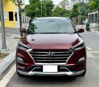 Bán xe Hyundai Tucson 2021 2.0 AT Đặc biệt giá 679 Triệu - Hà Nội