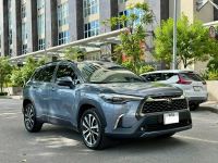 Bán xe Toyota Corolla Cross 2022 1.8V giá 675 Triệu - Hà Nội