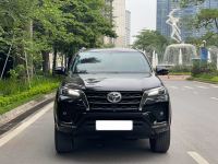Bán xe Toyota Fortuner 2021 2.7V 4x2 AT giá 855 Triệu - Hà Nội