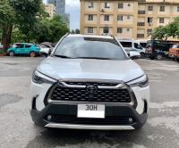Bán xe Toyota Corolla Cross 2021 1.8V giá 655 Triệu - Hà Nội
