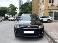 Bán xe Volkswagen Tiguan 2.0 AT 2014 giá 355 Triệu - Hà Nội