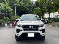 Bán xe Toyota Fortuner 2021 2.4G 4x2 AT giá 850 Triệu - Hà Nội
