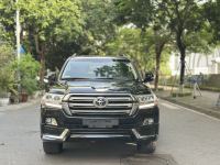 Bán xe Toyota Land Cruiser 2015 VX 4.6 V8 giá 2 Tỷ 599 Triệu - Hà Nội