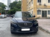 Bán xe Mazda CX5 2017 2.5 AT AWD giá 439 Triệu - Hà Nội