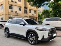 Bán xe Toyota Corolla Cross 2022 1.8V giá 675 Triệu - Hà Nội