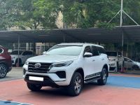 Bán xe Toyota Fortuner 2022 2.4L 4x2 AT giá 855 Triệu - Hà Nội