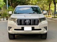 Bán xe Toyota Prado 2018 VX 2.7L giá 1 Tỷ 595 Triệu - Hà Nội