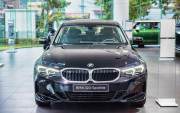 BMW 3 Series 2024