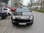 Bán xe Suzuki XL7 2007 3.5 V6 AWD giá 165 Triệu - Hà Nội