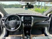 Bán xe Toyota Vios 2023 E CVT giá 454 Triệu - TP HCM