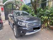 Bán xe Ford Ranger 2021 Limited 2.0L 4x4 AT giá 615 Triệu - TP HCM