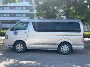 Bán xe Toyota Hiace 2010 Van 2.5 giá 285 Triệu - Hà Nội