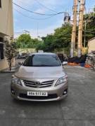 Bán xe Toyota Corolla altis 2013 1.8G AT giá 365 Triệu - Hưng Yên